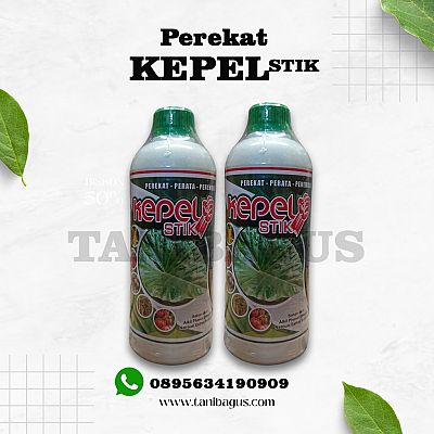 PEREKAT KEPEL STIK - 1 LITER