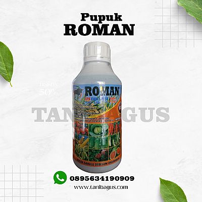 ROMAN - 1 LITER