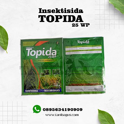 TOPIDA 25 WP