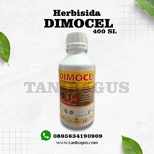 DIMOCEL 400 SL - 1 LITER