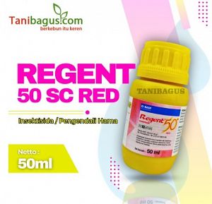 REGENT50 SC - 50 ML