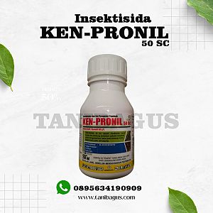 KEN-PROMIL 50 SC - 250 ML