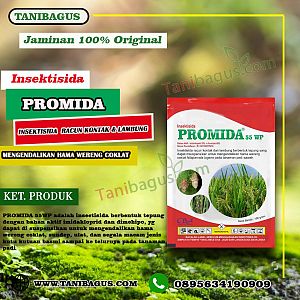 PROMIDA 55 WP - 100 gr