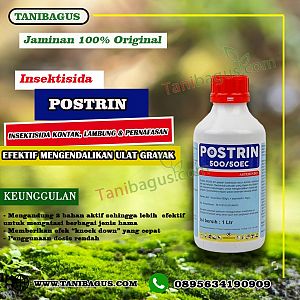 Postrin 500/50 EC - 80 ml