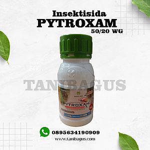 PYTROXAM 50/20 WG