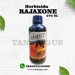 RAJAXONE 276 SL - 1 LITER