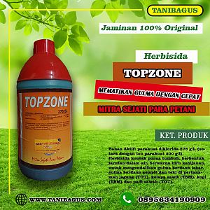 TOPZONE 276 SL