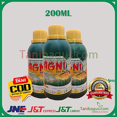 Agni 865 SL