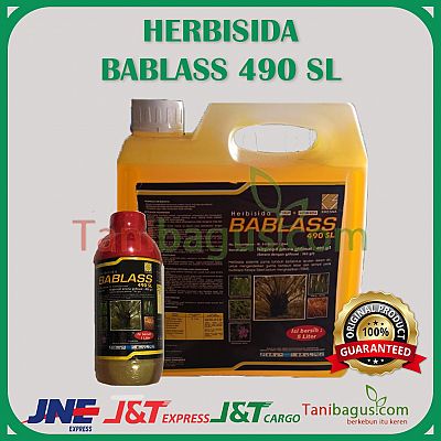 BABLAS 490 SL - 1 Liter