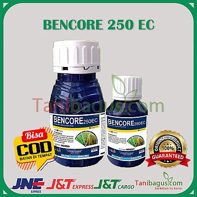 BENCORE 250 EC - 100 ml