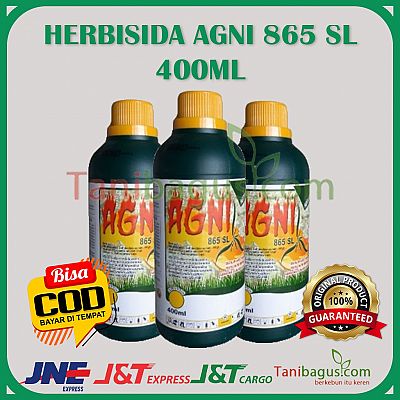 AGNI 865 SL - 400 ml