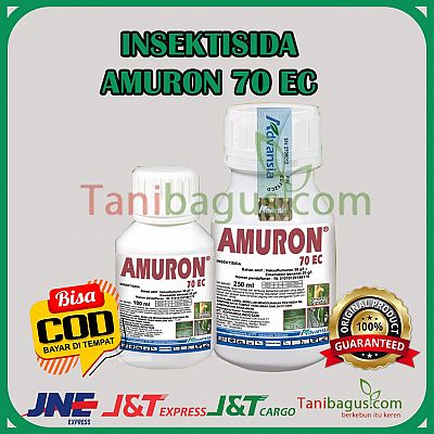 AMURON 70 EC - 250 ml
