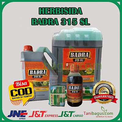 BADRA 315 SL + METIL