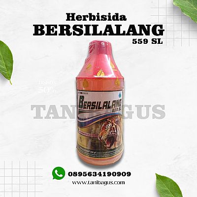 BERSILALANG 559 SL - 1 LITER