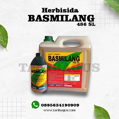 BASMILANG 486 SL - 1 Liter