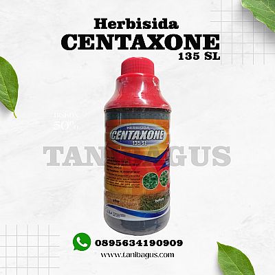 CENTAXONE 135 + METIL 1 liter