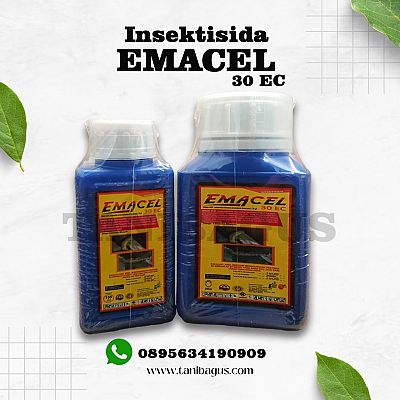EMACEL 30 EC - 100 ML