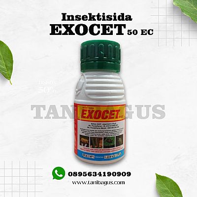 EXOCET 50 EC - 100 ML