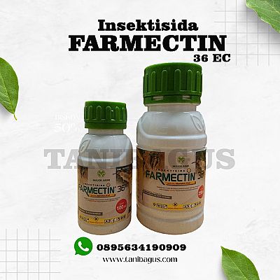 FARMECTIN 36 EC