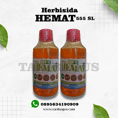 HEMAT 555 SL - 1 LITER
