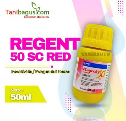 REGENT50 SC - 50 ML