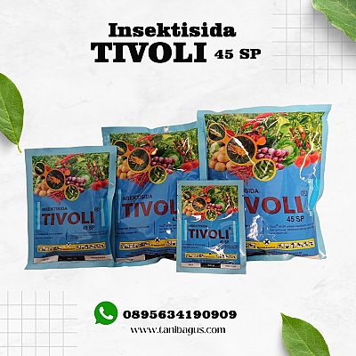 TIVOLI 45 WP