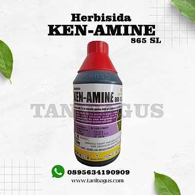 KEN-AMINE 865 SL