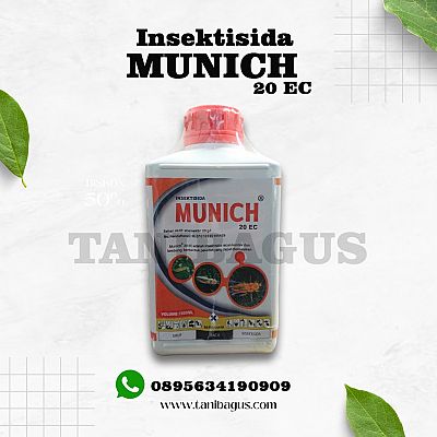 MUNICH 20 EC - 1 LITER