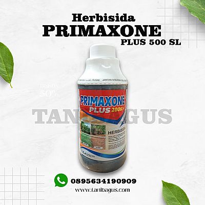 PRIMAXONE PLUS 280 SL - 1 LITER