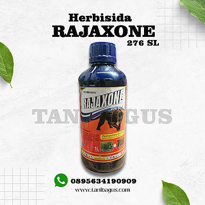 RAJAXONE 276 SL - 1 LITER