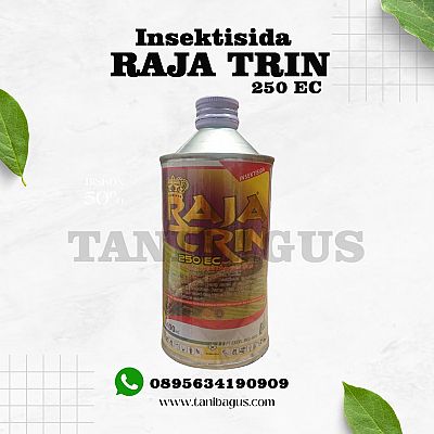 RAJA TRIN 250 EC - 400 ML