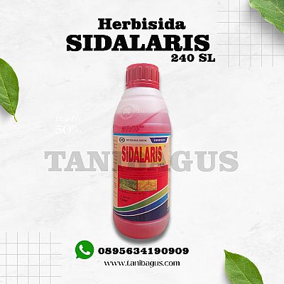 SIDALARIS 240 SL - 1 LITER
