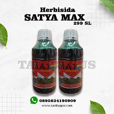 SATYA MAX 299 SL - 1 LITER