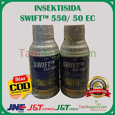 SWIFT 550/50 EC - 400 ml