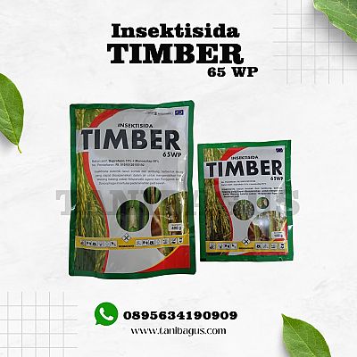 TIMBER 65 WP