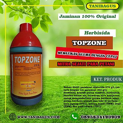 TOPZONE 276 SL
