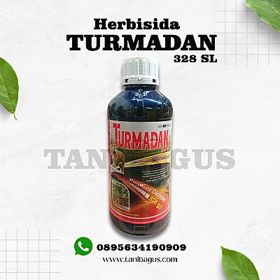 TURMADAN 328 SL - 1 LITER