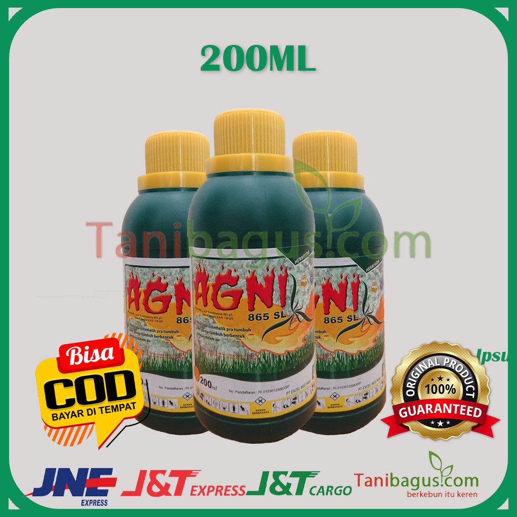 Agni 865 SL