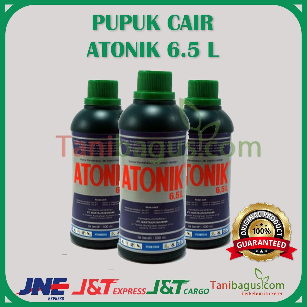 ATONIK