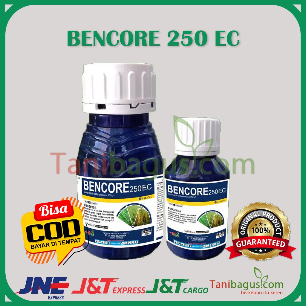 BENCORE 250 EC - 100 ml