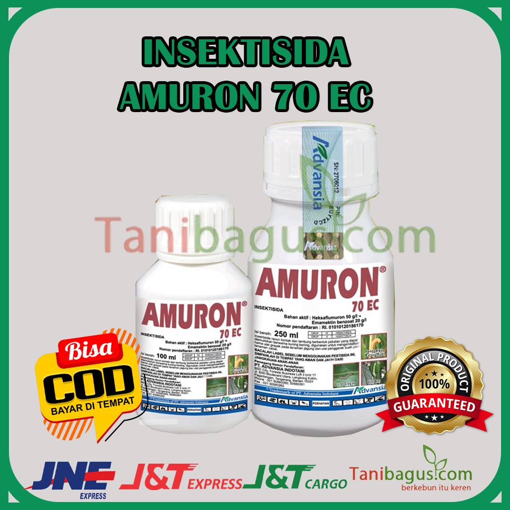 AMURON 70 EC - 250 ml