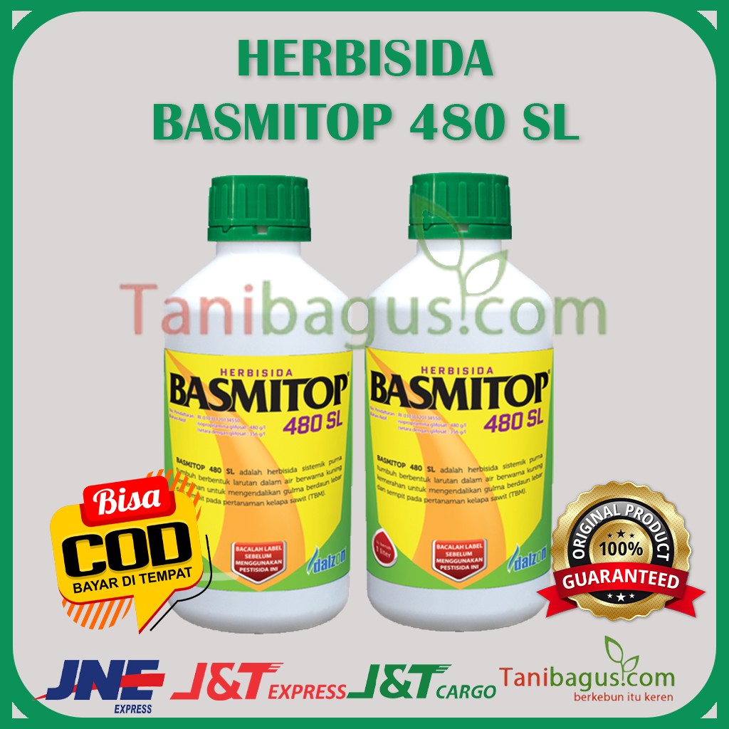 BASMITOP 480 SL