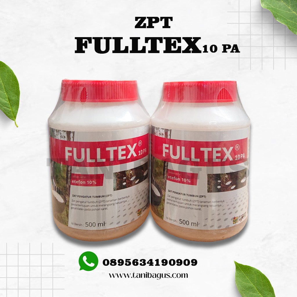 FULLTEX 10 PA - 500 ML