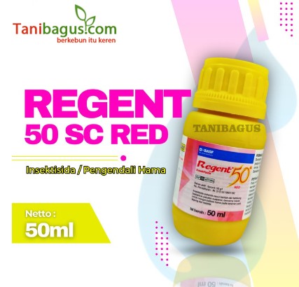 REGENT50 SC - 50 ML
