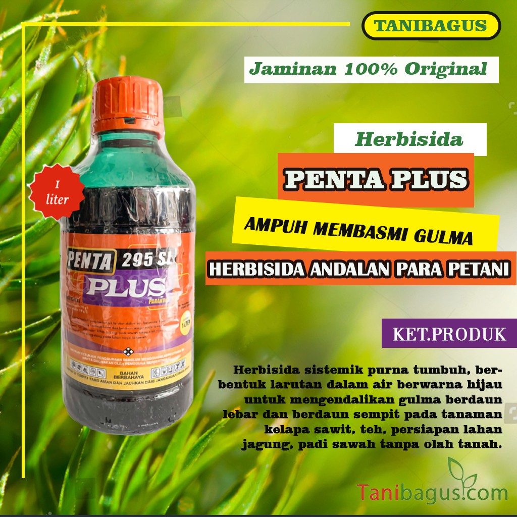 PENTA PLUS 295 SL